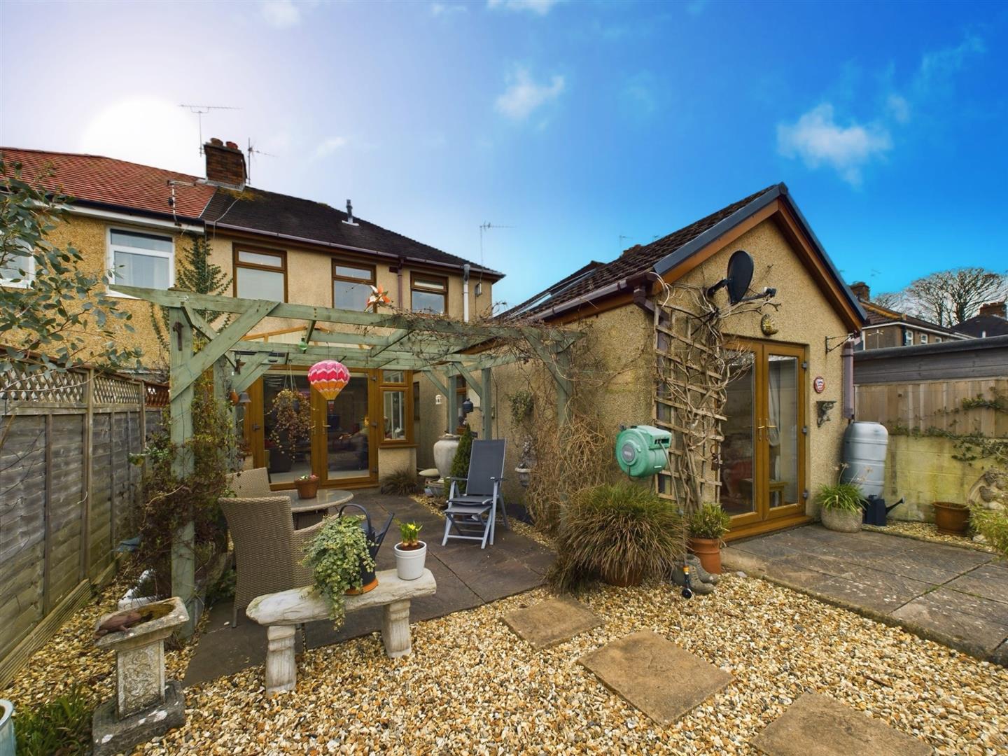 Newton Nottage Road, Porthcawl McHattons Estate Agents, Bridgend